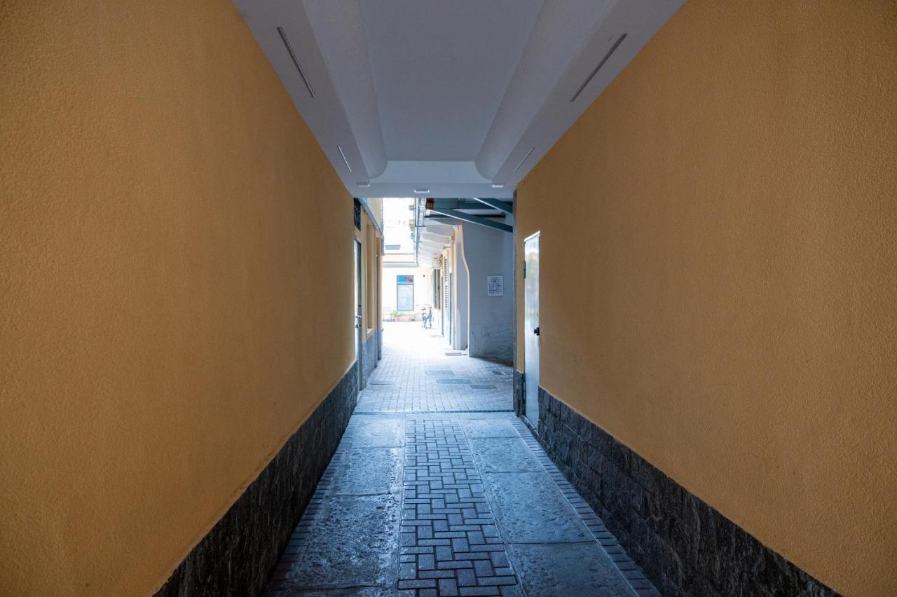 Appartamento Bilocale Zona Arena Milano